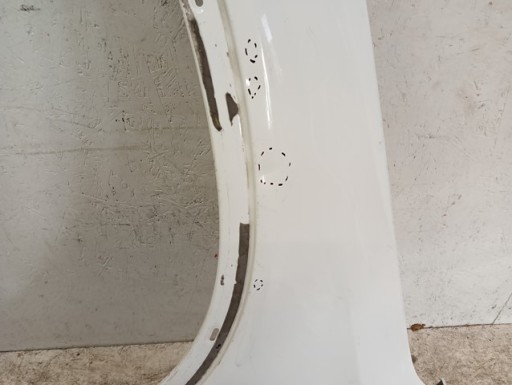 BLATOBRAN LIJEVA STRANA PREDNJA MERCEDES A253 W253 253 GLC 15-
