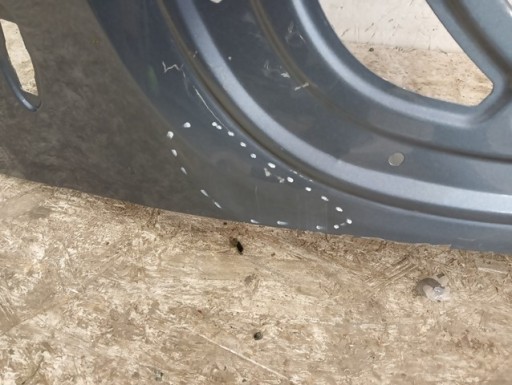 BLATOBRAN DESNA STRANA PREDNJA TOYOTA AYGO X 21-