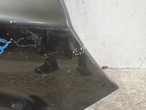 BLATOBRAN DESNA STRANA PREDNJA FORD TRANSIT CUSTOM REDIZAJN 18-