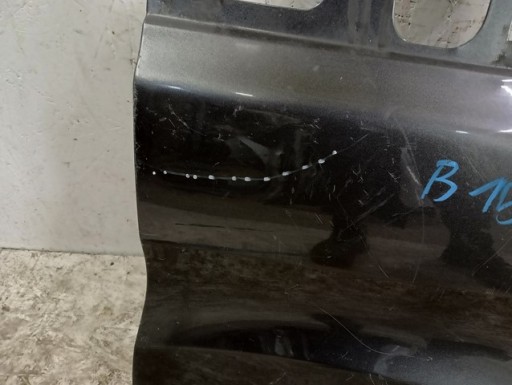 BLATOBRAN DESNA STRANA PREDNJA FORD TRANSIT CUSTOM REDIZAJN 18-