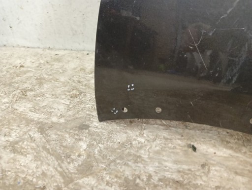 BLATOBRAN DESNA STRANA PREDNJA FORD TRANSIT CUSTOM REDIZAJN 18-