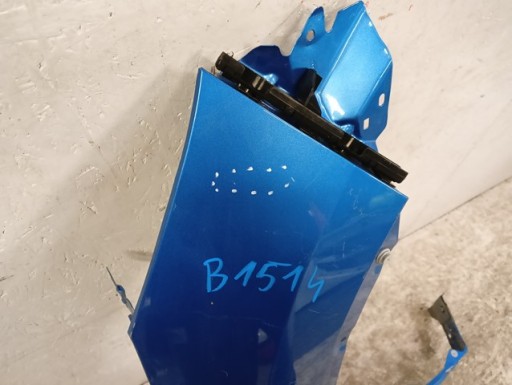 BLATOBRAN DESNA STRANA PREDNJA NISSAN QASHQAI II 2 J11 14-