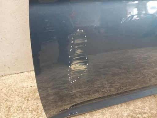 VRATA LIJEVA PREDNJA STRANA VW PASSAT B8 3G 14-