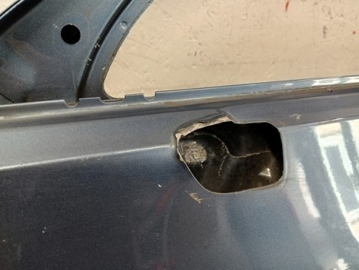 VRATA LIJEVA PREDNJA STRANA VW PASSAT B8 3G 14-