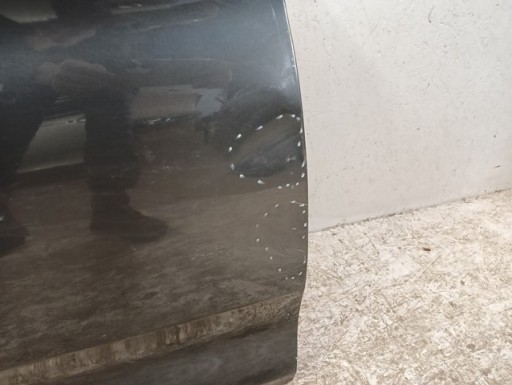 VRATA DESNA PREDNJA STRANA BMW III 3 F34 GT 13- VRATA DESNA PREDNJA STRANA BMW III 3 F34 GT 13-
