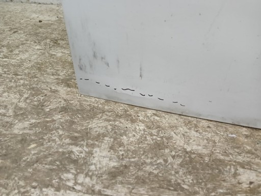 VRATA DESNA  ZADNJA STRANA ZADNJI FORD TRANSIT CONNECT MK2 13-