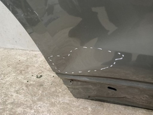 VRATA DESNA ZADNJA STRANA ZADNJI AUDI Q3 II 2 83A 18- VRATA DESNA ZADNJA STRANA ZADNJI AUDI Q3 II 2 83A 18-