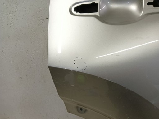 VRATA DESNA  ZADNJA STRANA ZADNJI LEXUS NXI II 2 21-