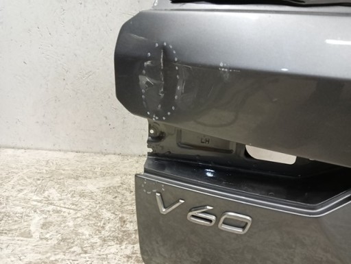 GEPEK ZADNJI POKLOPAC GEPEKA VOLVO V60 II 2 18-