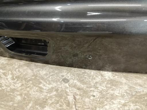 GEPEK ZADNJI POKLOPAC GEPEKA JEEP COMPASS II 2 17-