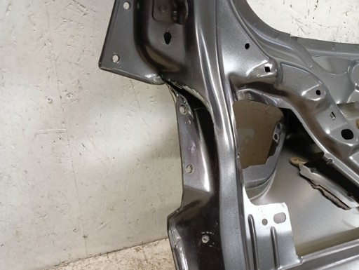 GEPEK ZADNJI POKLOPAC GEPEKA JEEP COMPASS II 2 17-