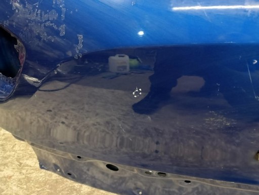 GEPEK ZADNJI POKLOPAC GEPEKA RENAULT CLIO IV 4 KARAVAN 12-