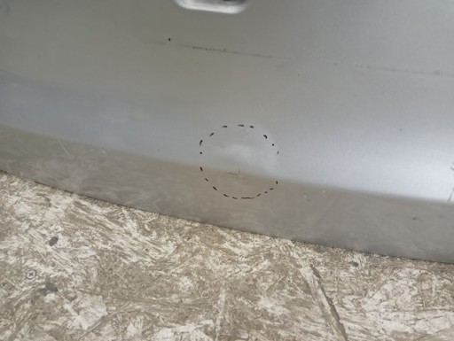 GEPEK ZADNJI POKLOPAC GEPEKA HYUNDAI IX35 IX-35 10-