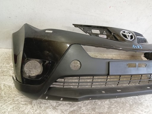 BRANIK PREDNJA STRANA TOYOTA RAV4 RAV-4 IV 4 12-15R