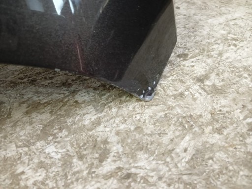 HAUBA POKLOPAC MOTORA VW PASSAT CC 3C8 REDIZAJN 12-17R