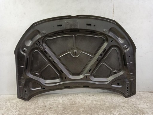 HAUBA POKLOPAC MOTORA VW PASSAT CC 3C8 REDIZAJN 12-17R