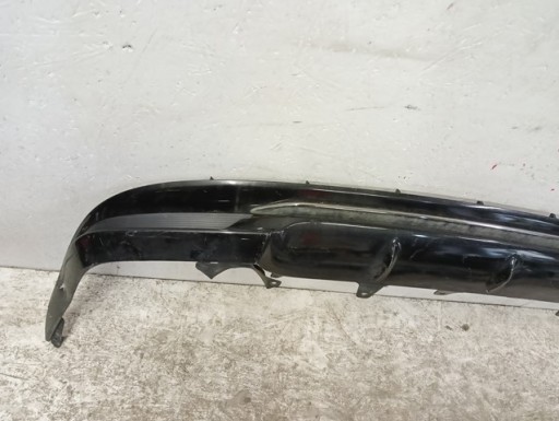 SPOJLER DIFUZOR BRANIKA ZADNJI LEXUS GS IV 4 12-