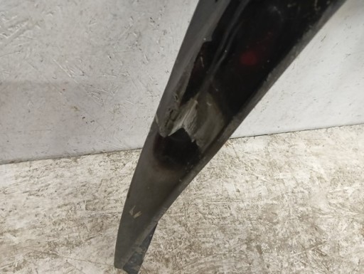 SPOJLER DIFUZOR BRANIKA ZADNJI LEXUS GS IV 4 12-
