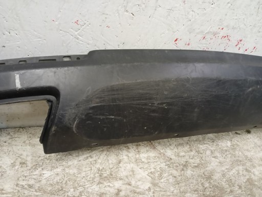 SPOJLER DIFUZOR BRANIKA ZADNJI CHRYSLER 300 15- SPOJLER DIFUZOR BRANIKA ZADNJI CHRYSLER 300 15-