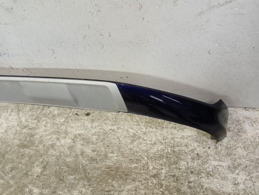 SPOJLER BRANIKA PREDNJA STRANA AUDI Q2 II 81A 16-