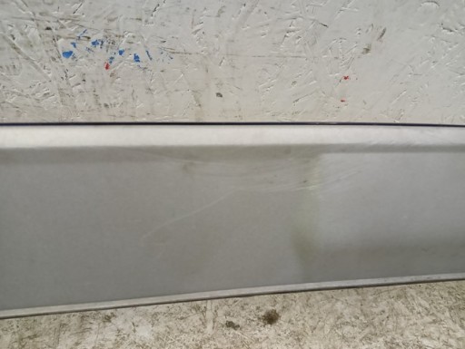 SPOJLER BRANIKA PREDNJA STRANA AUDI Q2 II 81A 16-