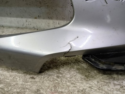 SPOJLER BRANIKA PREDNJA STRANA KIA PICANTO III 3 X-LINE REDIZAJN 21-
