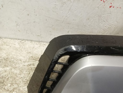 SPOJLER BRANIKA PREDNJA STRANA KIA PICANTO III 3 X-LINE REDIZAJN 21-