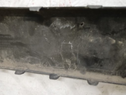 SPOJLER BRANIKA PREDNJA STRANA KIA PICANTO III 3 X-LINE REDIZAJN 21-