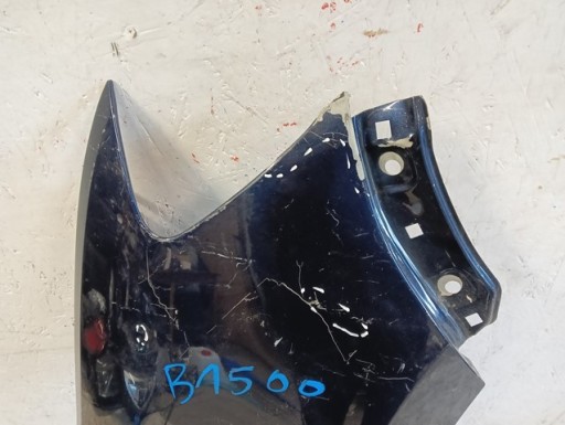 BLATOBRAN DESNA STRANA PREDNJA VW SHARAN SEAT ALHAMBRA 7N 10-