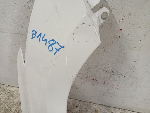 BLATOBRAN DESNA STRANA PREDNJA HYUNDAI I20 II 2 14-