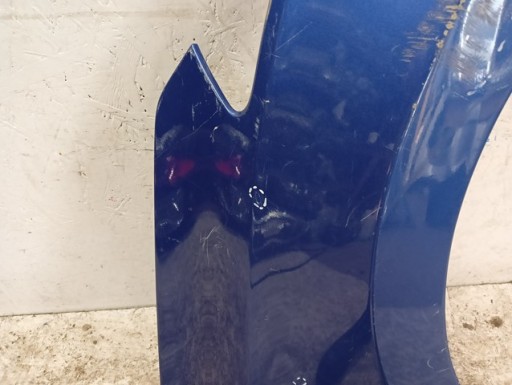 BLATOBRAN DESNA STRANA PREDNJA HYUNDAI I20 II 2 14-