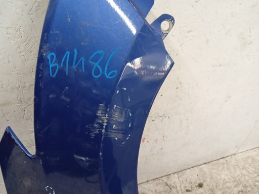 BLATOBRAN DESNA STRANA PREDNJA HYUNDAI I20 II 2 14-