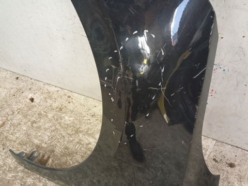 BLATOBRAN LIJEVA STRANA PREDNJA KIA CEED III 3 17-