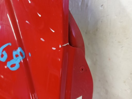 BLATOBRAN LIJEVA STRANA PREDNJA AUDI TT 8S 14-