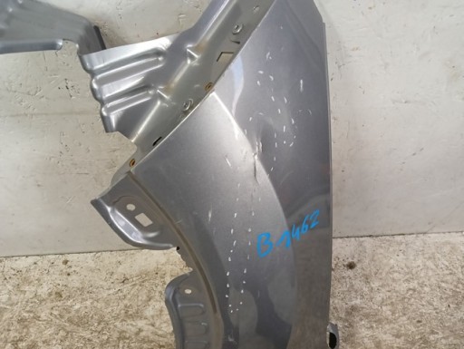 BLATOBRAN LIJEVA STRANA PREDNJA CITROEN C4 III 3 20-