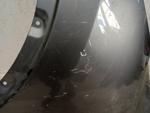 BLATOBRAN LIJEVA STRANA PREDNJA NISSAN QASHQAI J11 II 2 13-21R BLATOBRAN LIJEVA STRANA PREDNJA NISSAN QASHQAI J11 II 2 13-21R