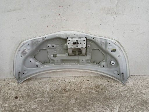 HAUBA POKLOPAC MOTORA TOYOTA AYGO II 2 14-21R
