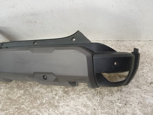 BRANIK ZADNJI DACIA DUSTER III 3 24- BRANIK ZADNJI DACIA DUSTER III 3 24-