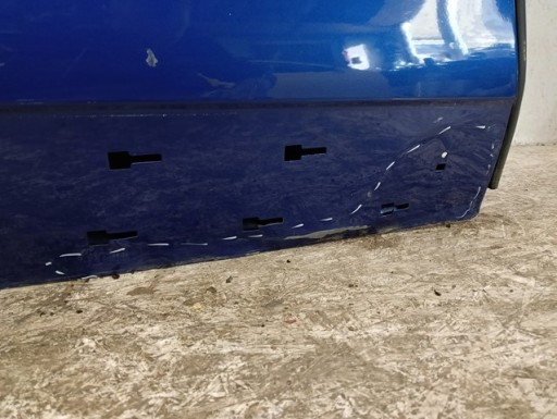 VRATA DESNA  ZADNJA STRANA ZADNJI DACIA LODGY 12-
