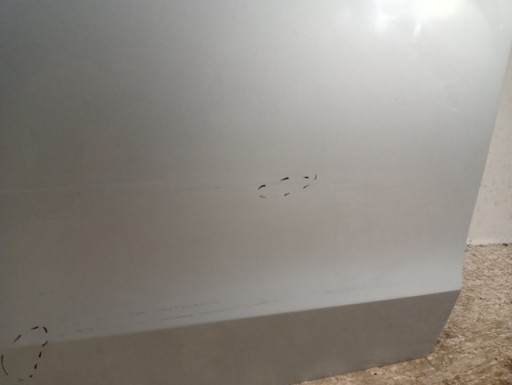 VRATA DESNA  ZADNJA STRANA ZADNJI SKODA CITIGO UM MII 1S 11-