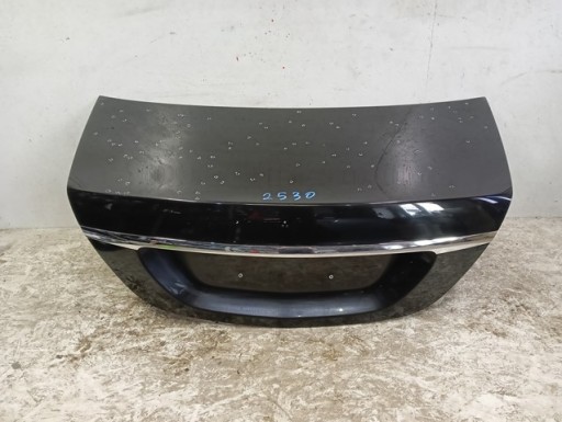 GEPEK ZADNJI POKLOPAC GEPEKA AUDI A5 8T 08-16R