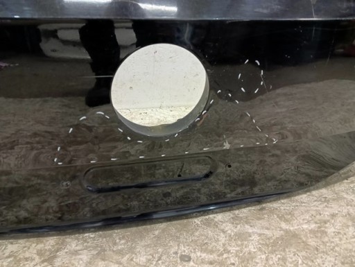GEPEK ZADNJI POKLOPAC GEPEKA VW PASSAT B8 3G9 KARAVAN 14-