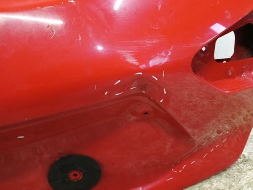 GEPEK ZADNJI POKLOPAC GEPEKA NISSAN PULSAR 14-