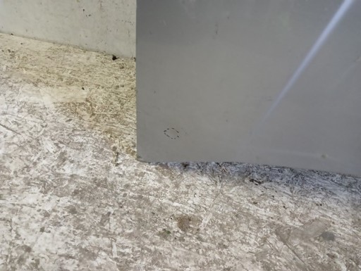 HAUBA POKLOPAC MOTORA KIA RIO II 2 05-11R