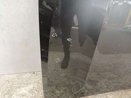 HAUBA POKLOPAC MOTORA AUDI Q2 II 2 81A 16-