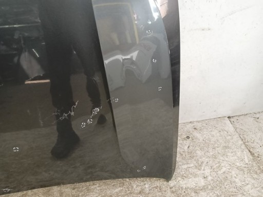 HAUBA POKLOPAC MOTORA AUDI Q2 II 2 81A 16-