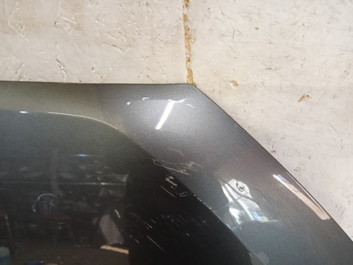 HAUBA POKLOPAC MOTORA AUDI Q2 II 2 81A 16-