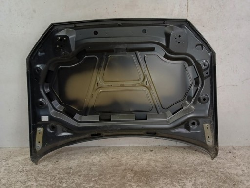 HAUBA POKLOPAC MOTORA AUDI Q2 II 2 81A 16-