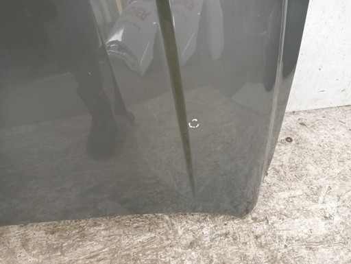HAUBA POKLOPAC MOTORA AUDI A1 II 2 82A 18-