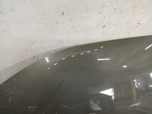 HAUBA POKLOPAC MOTORA AUDI A1 II 2 82A 18-